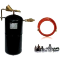 Spülkit mit Adapterkabel