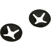 Klemmscheibe FUEHR. Rohr