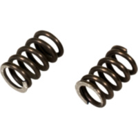 DRUCKFEDERN PRUEFSCHIRM