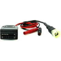 Adapterkabel BMV01 Mischverhältnis