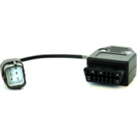 Adapterkabel für: HUSQVARNA BHU01