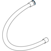Flexibler Schlauch 1