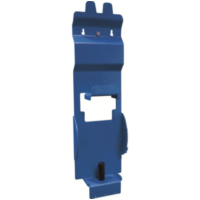 Halterung LADERGERAET