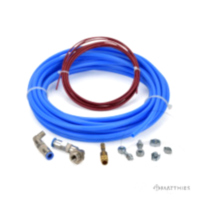 LUFTVERSORGUNG Achsheber