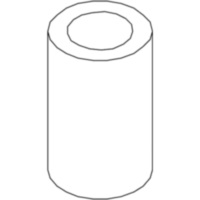 Reduzierbuchse 55/35