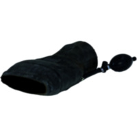 ABGASTUELLE PNEUM NW 100