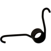 Feder Abdrückschaufel