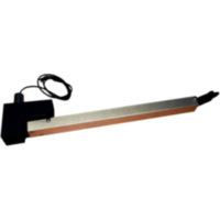 Breiten-Messarm Außen