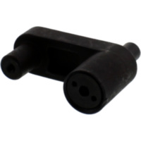 DREHSCHUTZSATZ QUADRIGA