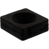 GUMMIFUSS MONTIERMASCHINE