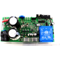 INVERTER Monty Hofmann