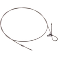 ZUGSEIL Hochdruckdüsen rechts