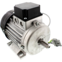 Motor Monty Smart Speed