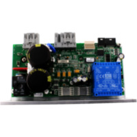 INVERTER Smart Speed