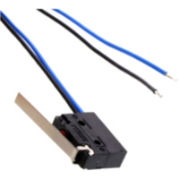 MIKROSCHALTER FUSSPEDAL