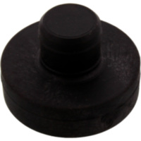 GUMMIFUSS rund Monty