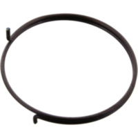 SPANNFEDER für Spannmutter