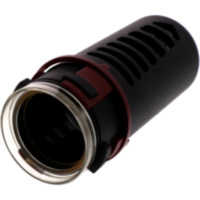 ERSATZBECHER ENTWAESSERER