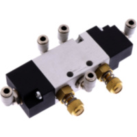 Ventil ABDRUECKER ERGOLOCK