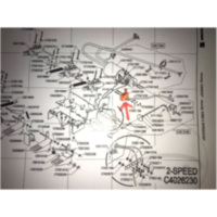 Ventil DREHZAHLREGLER