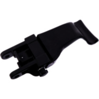 Montagekopf mit Halter