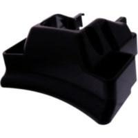 SAEULENABDECKUNG unten