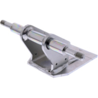 SPANNSCHUHUNTERTEIL 24