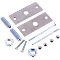 MESSGEBER Befestigung