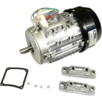 E-Motor Kendo/ERGOLOCK