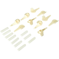 Kunststoffschutz JMP 20