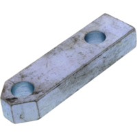 GLEITSCHIENENBLOCK JMP