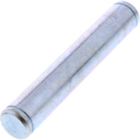 Bolzen für ABDRUECKER