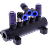 Ventil T-ANSCHLUSS CW1100200010