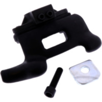 Kunststoffmontagekopf JMP