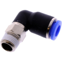 Luftanschluss 90 Grad