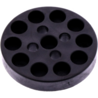 Platte KLEMMZYLINDER