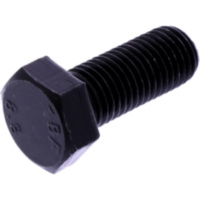 Schraube M16X40 SPANNTISC