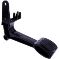 PEDAL SPANN und ABDRUECK