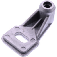 Umlenkhebel Wendeschalter