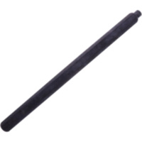 Stange 6 Kant Montagekopf