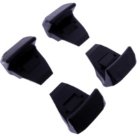 Kunststoffschutz 4ER-Satz