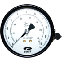 Manometer D.80 N.CEE