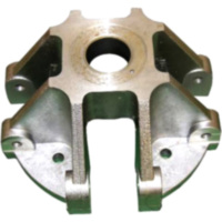 SPANNVORRICHTUNG EVO C BU