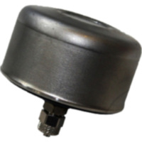 Zylinder WAAGERECHTE