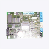 PLATINE PROZESSOR 6731438