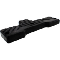 ANLAGEGUMMI ABDRUECKER