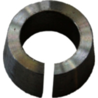 KEGELBUCHSE Monty für