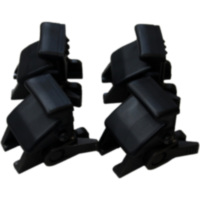 NACHR?STSATZ Spannklauen