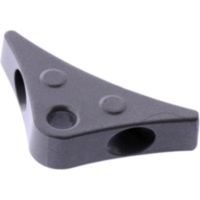 OHRZAPFEN für Drehteller