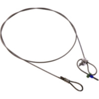 ZUGSEIL Hochdruckdüsen M-RWA